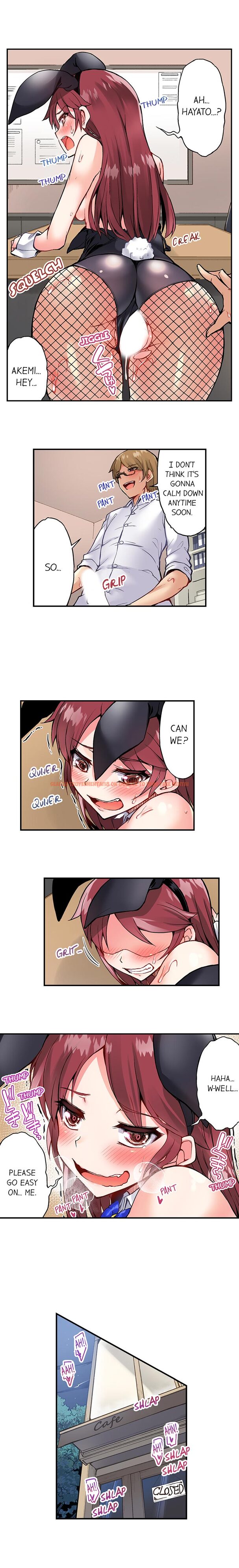 Read Hentai Image 9 741 in comic Traditional Job Of Washing Girls’ Body - Chapter 85 - www.hentaitnt.net