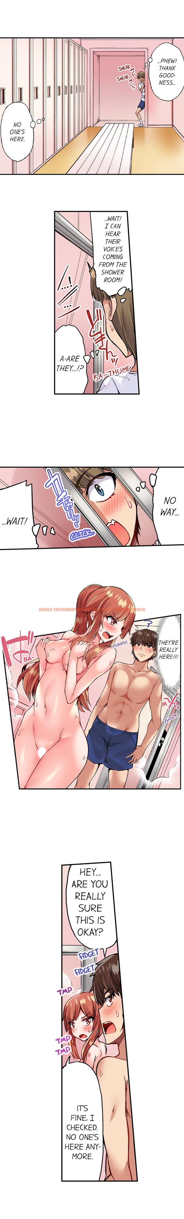 Read Hentai Image 7 741 in comic Traditional Job Of Washing Girls’ Body - Chapter 86 - www.hentaitnt.net