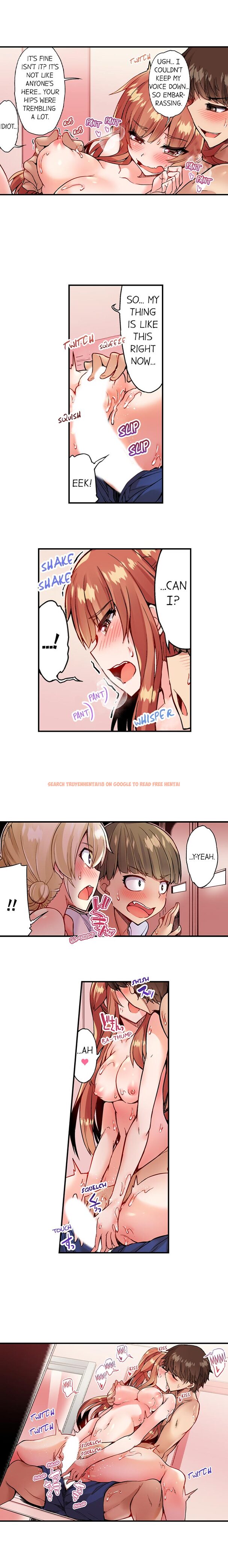 Read Hentai Image 9 741 in comic Traditional Job Of Washing Girls’ Body - Chapter 87 - www.hentaitnt.net