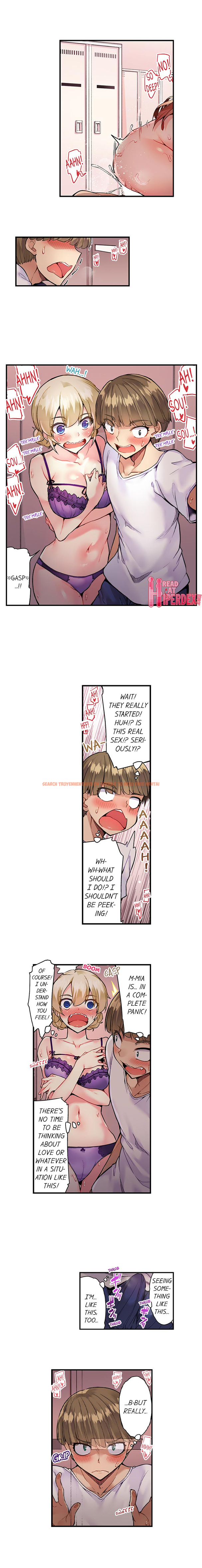Read Hentai Image 4 741 in comic Traditional Job Of Washing Girls’ Body - Chapter 88 - www.hentaitnt.net