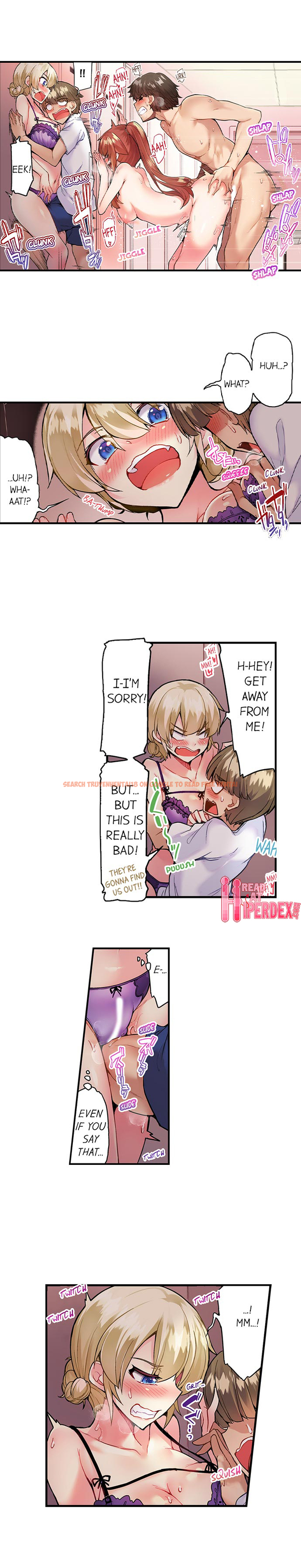 Read Hentai Image 6 741 in comic Traditional Job Of Washing Girls’ Body - Chapter 88 - www.hentaitnt.net