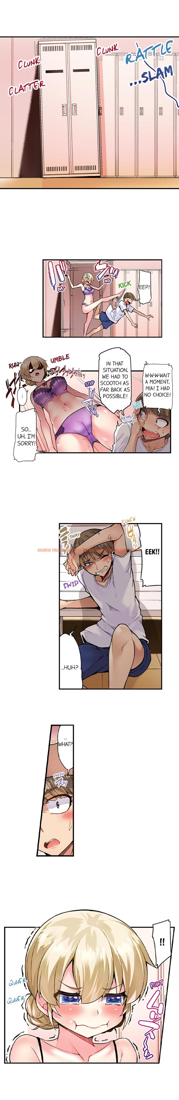 Read Hentai Image 5 741 in comic Traditional Job Of Washing Girls’ Body - Chapter 89 - www.hentaitnt.net