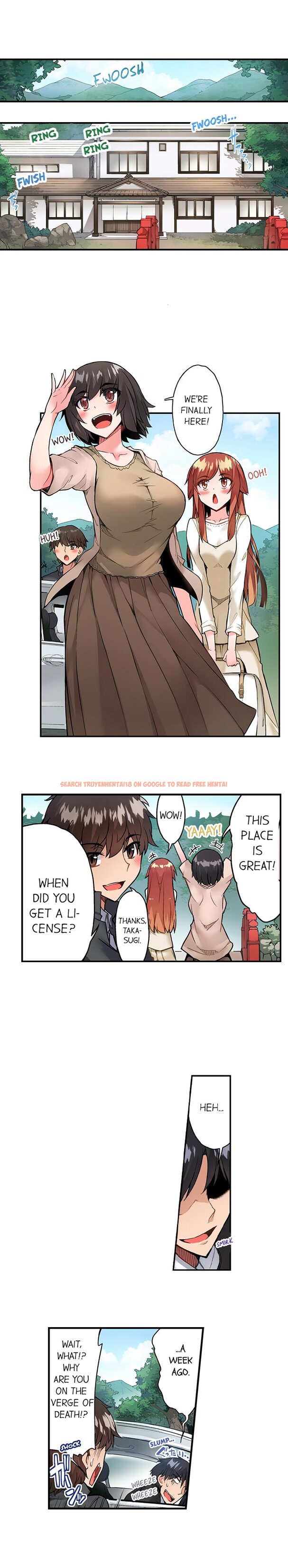 Read Hentai Image 2 741 in comic Traditional Job Of Washing Girls’ Body - Chapter 90 - www.hentaitnt.net