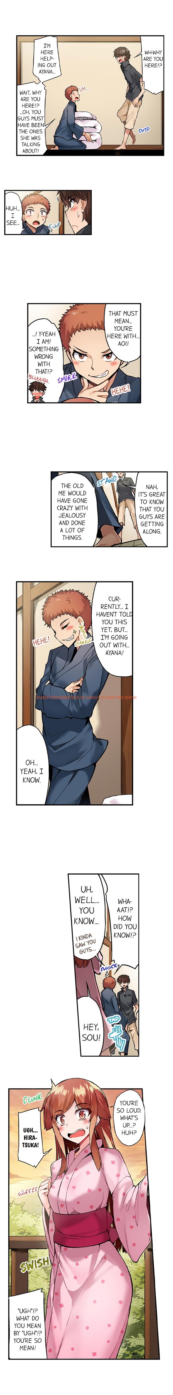 Read Hentai Image 5 741 in comic Traditional Job Of Washing Girls’ Body - Chapter 90 - www.hentaitnt.net