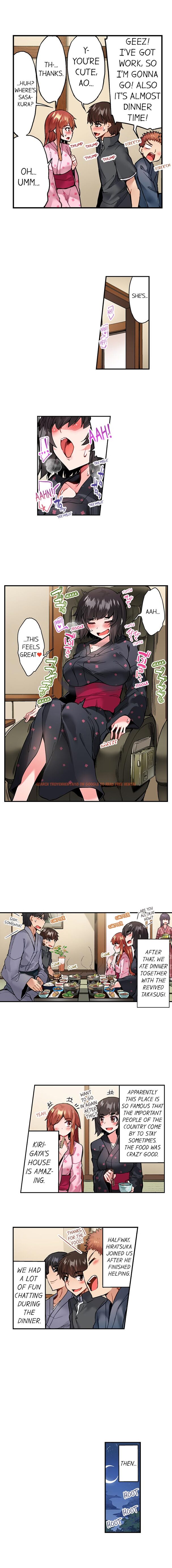 Read Hentai Image 6 741 in comic Traditional Job Of Washing Girls’ Body - Chapter 90 - www.hentaitnt.net
