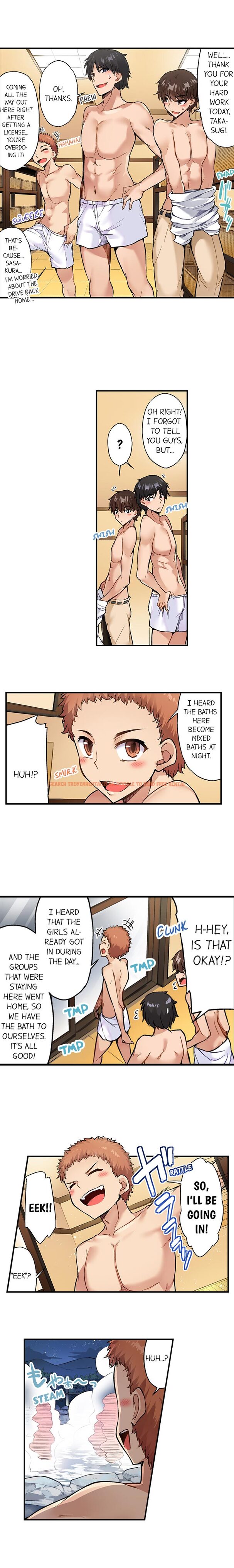 Read Hentai Image 7 741 in comic Traditional Job Of Washing Girls’ Body - Chapter 90 - www.hentaitnt.net