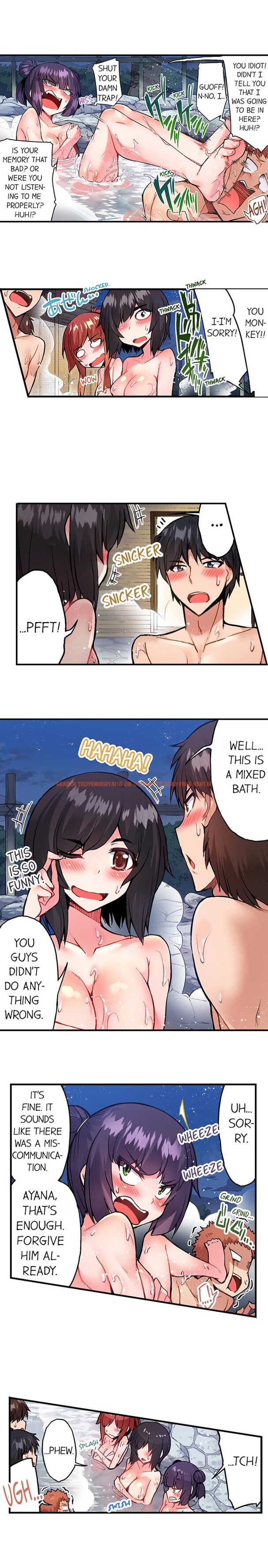 Read Hentai Image 3 741 in comic Traditional Job Of Washing Girls’ Body - Chapter 91 - www.hentaitnt.net