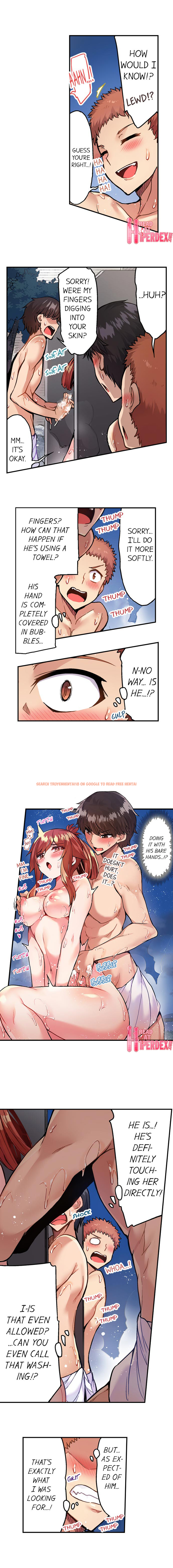 Read Hentai Image 5 741 in comic Traditional Job Of Washing Girls’ Body - Chapter 92 - www.hentaitnt.net