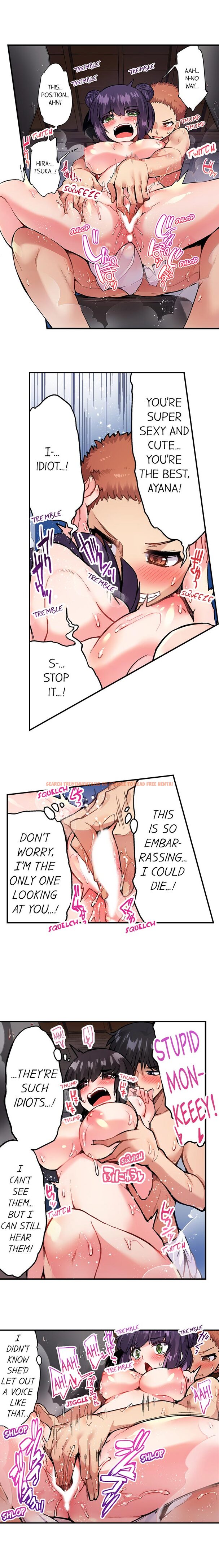Read Hentai Image 4 737 in comic Traditional Job Of Washing Girls’ Body - Chapter 93 - www.hentaitnt.net