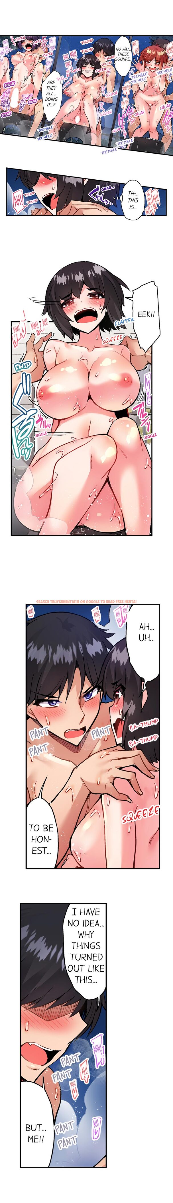 Read Hentai Image 8 740 in comic Traditional Job Of Washing Girls’ Body - Chapter 93 - www.hentaitnt.net