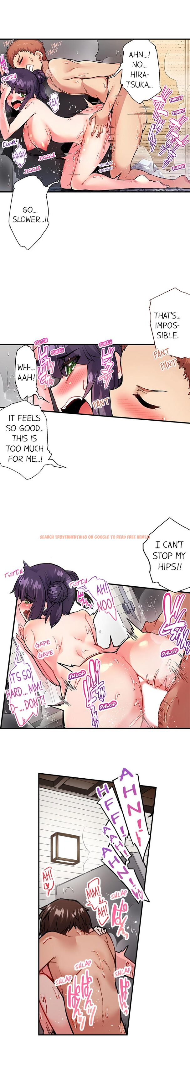 Read Hentai Image 3 737 in comic Traditional Job Of Washing Girls’ Body - Chapter 94 - www.hentaitnt.net