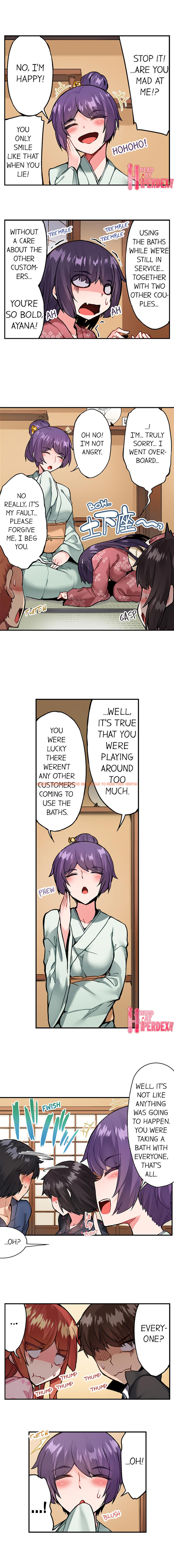 Read Hentai Image 4 737 in comic Traditional Job Of Washing Girls’ Body - Chapter 95 - www.hentaitnt.net