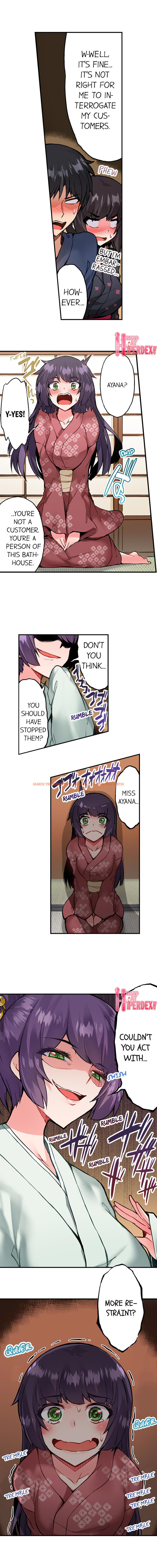 Read Hentai Image 5 737 in comic Traditional Job Of Washing Girls’ Body - Chapter 95 - www.hentaitnt.net