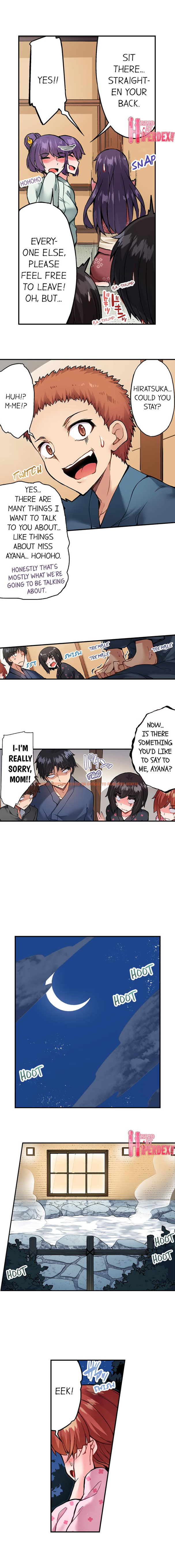Read Hentai Image 6 737 in comic Traditional Job Of Washing Girls’ Body - Chapter 95 - www.hentaitnt.net