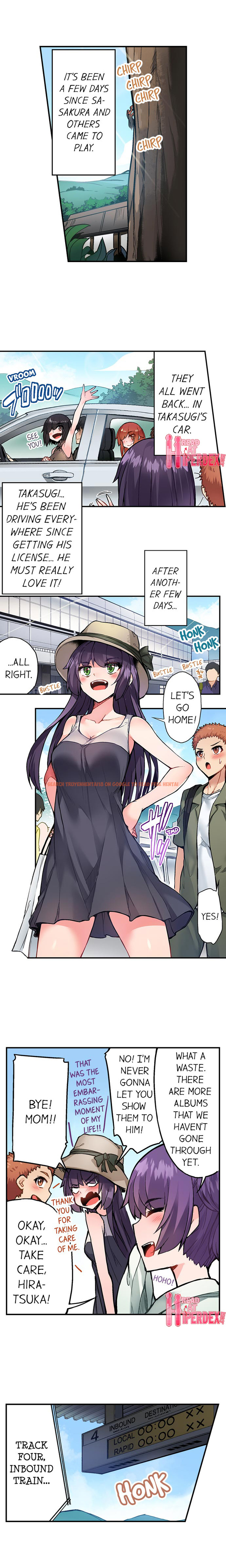 Read Hentai Image 2 737 in comic Traditional Job Of Washing Girls’ Body - Chapter 96 - www.hentaitnt.net