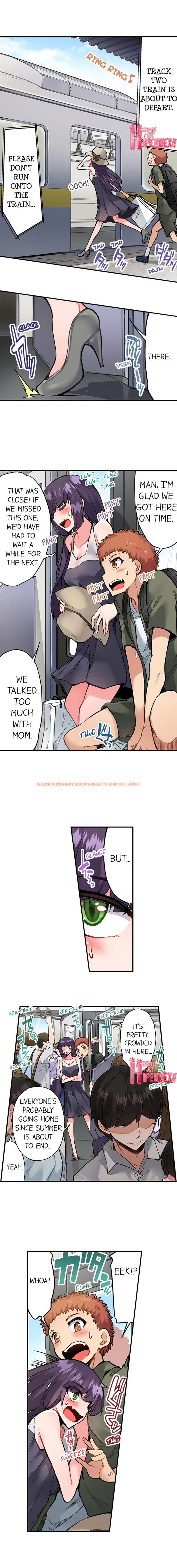 Read Hentai Image 3 737 in comic Traditional Job Of Washing Girls’ Body - Chapter 96 - www.hentaitnt.net
