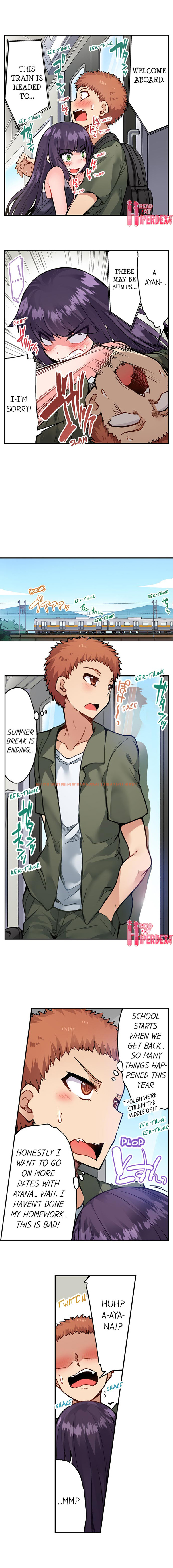 Read Hentai Image 4 737 in comic Traditional Job Of Washing Girls’ Body - Chapter 96 - www.hentaitnt.net