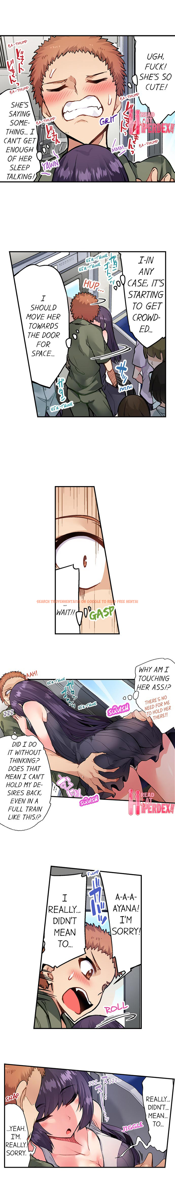 Read Hentai Image 6 737 in comic Traditional Job Of Washing Girls’ Body - Chapter 96 - www.hentaitnt.net