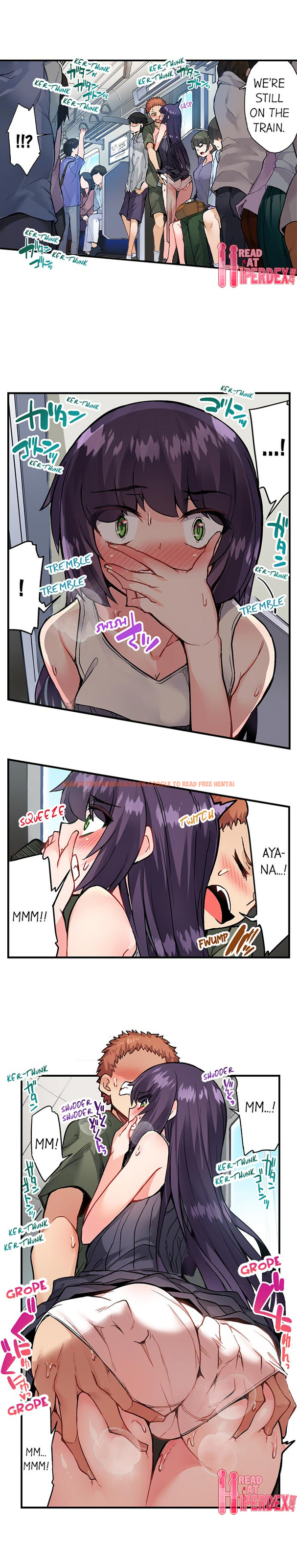 Read Hentai Image 9 737 in comic Traditional Job Of Washing Girls’ Body - Chapter 96 - www.hentaitnt.net