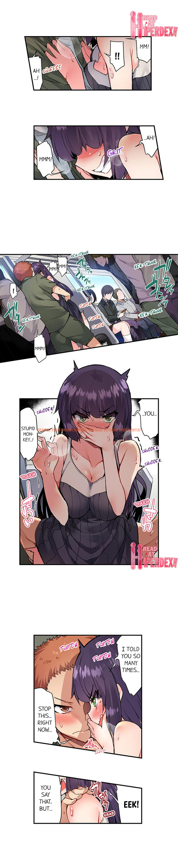 Read Hentai Image 2 737 in comic Traditional Job Of Washing Girls’ Body - Chapter 97 - www.hentaitnt.net