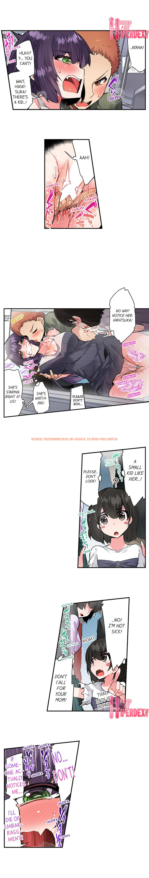 Read Hentai Image 6 737 in comic Traditional Job Of Washing Girls’ Body - Chapter 97 - www.hentaitnt.net