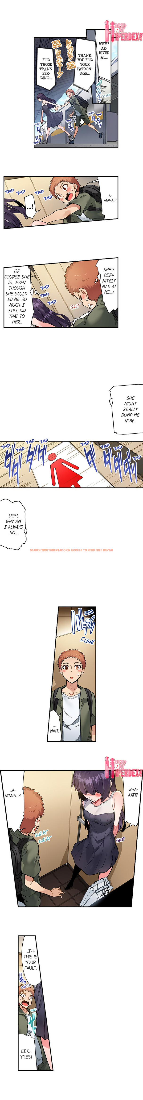 Read Hentai Image 8 737 in comic Traditional Job Of Washing Girls’ Body - Chapter 97 - www.hentaitnt.net