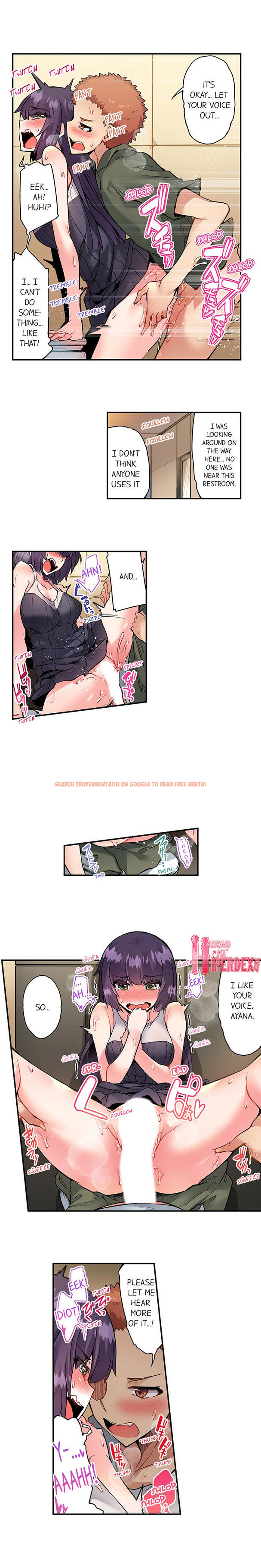 Read Hentai Image 4 737 in comic Traditional Job Of Washing Girls’ Body - Chapter 98 - www.hentaitnt.net