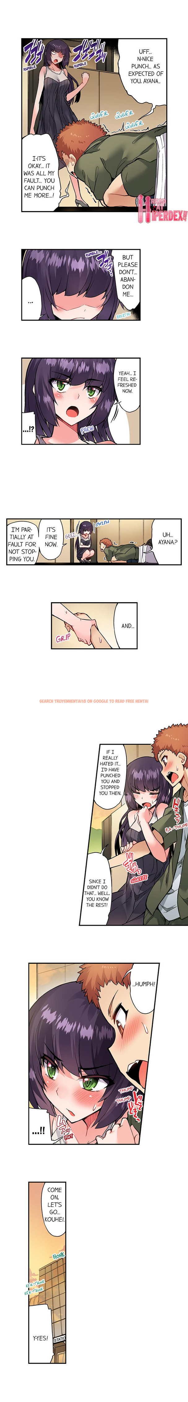 Read Hentai Image 9 737 in comic Traditional Job Of Washing Girls’ Body - Chapter 98 - www.hentaitnt.net