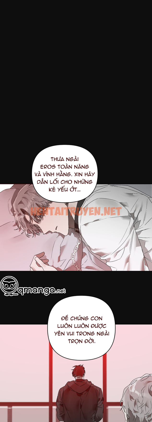 Xem ảnh Trái Ngọt Nơi Đầu Lưỡi - Chap 7 - img_021_1630492243 - TruyenVN.APP