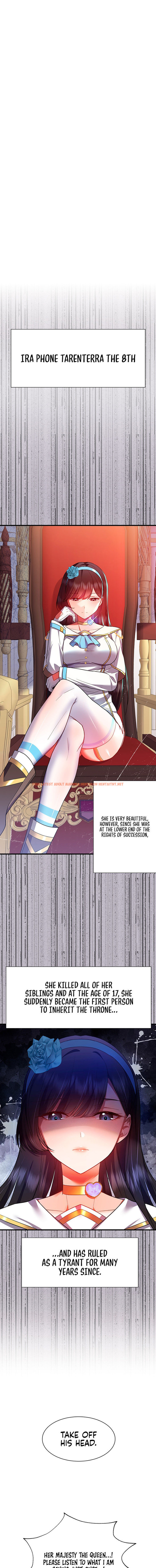 Read Hentai Image 1 62114 in comic Training An Evil Young Lady - Chapter 1 - hentaitnt.net