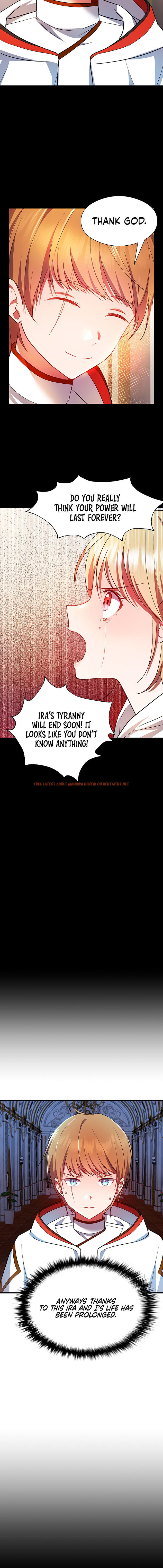 Read Hentai Image 16 62115 in comic Training An Evil Young Lady - Chapter 1 - hentaitnt.net