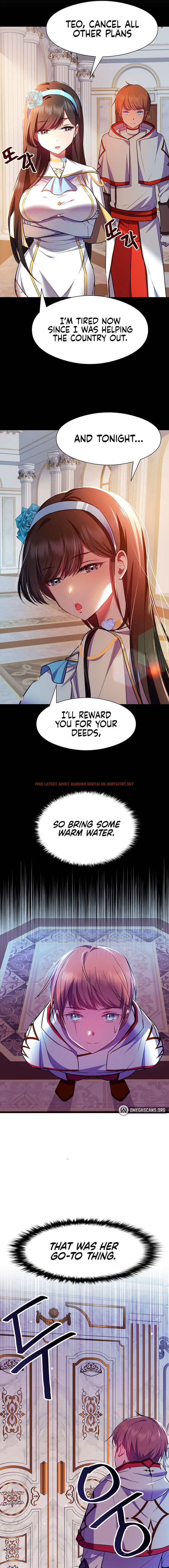 Read Hentai Image 17 62115 in comic Training An Evil Young Lady - Chapter 1 - hentaitnt.net