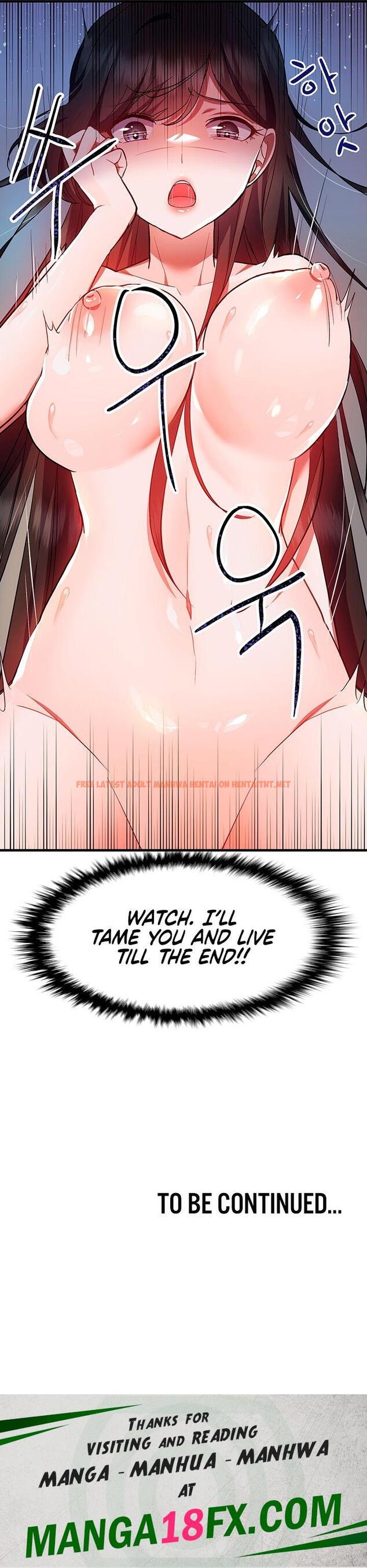 Read Hentai Image 25 62115 in comic Training An Evil Young Lady - Chapter 1 - hentaitnt.net