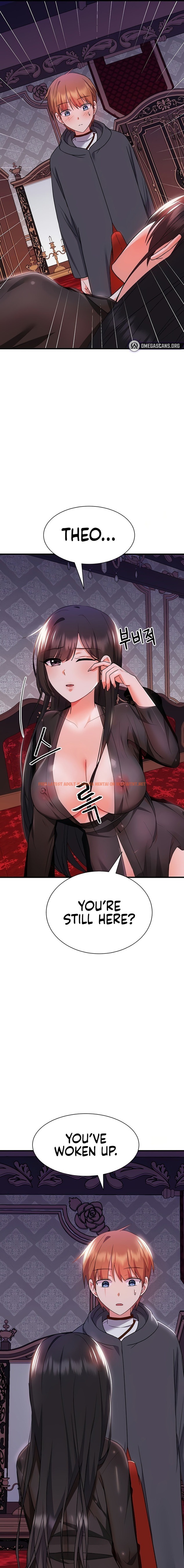 Read Hentai Image 25 37148 in comic Training An Evil Young Lady - Chapter 10 - hentaitnt.net