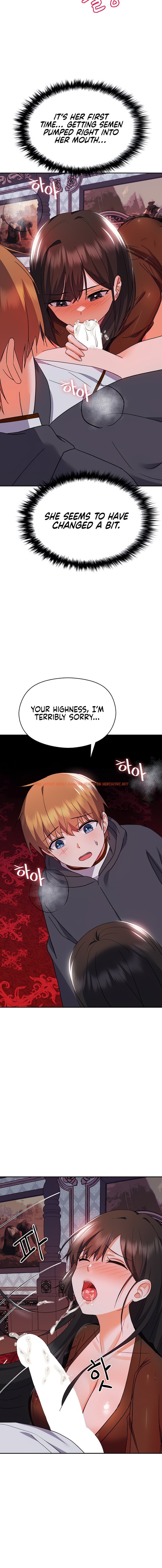 Read Hentai Image 16 20702 in comic Training An Evil Young Lady - Chapter 11 - hentaitnt.net