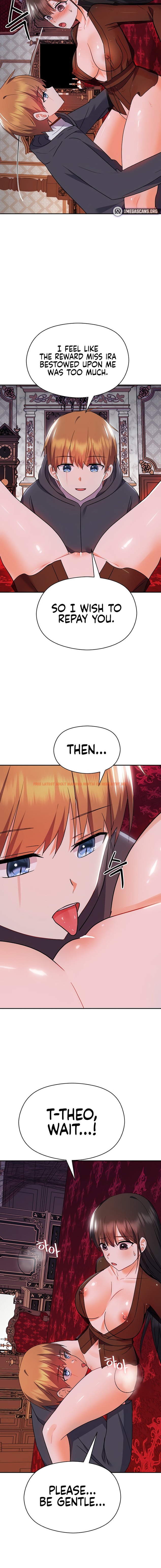 Read Hentai Image 18 20702 in comic Training An Evil Young Lady - Chapter 11 - hentaitnt.net