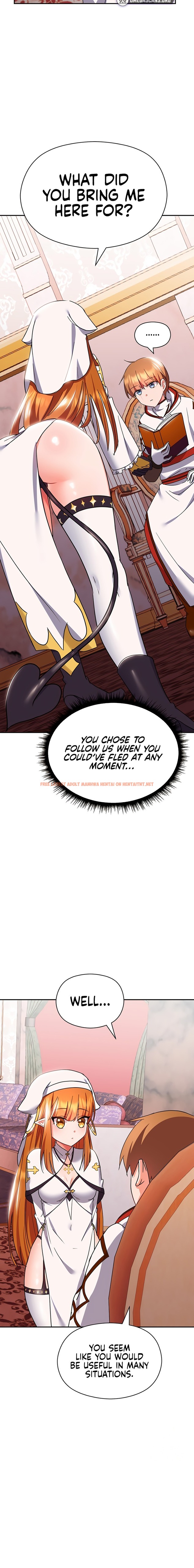 Read Hentai Image 14 82776 in comic Training An Evil Young Lady - Chapter 13 - hentaitnt.net