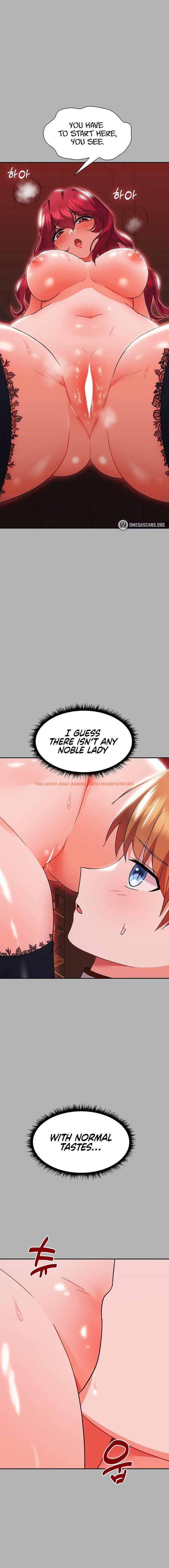 Read Hentai Image 21 82932 in comic Training An Evil Young Lady - Chapter 14 - hentaitnt.net