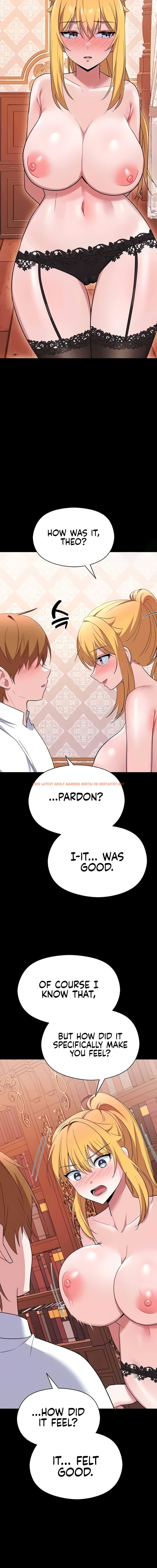 Read Hentai Image 6 83780 in comic Training An Evil Young Lady - Chapter 19 - hentaitnt.net