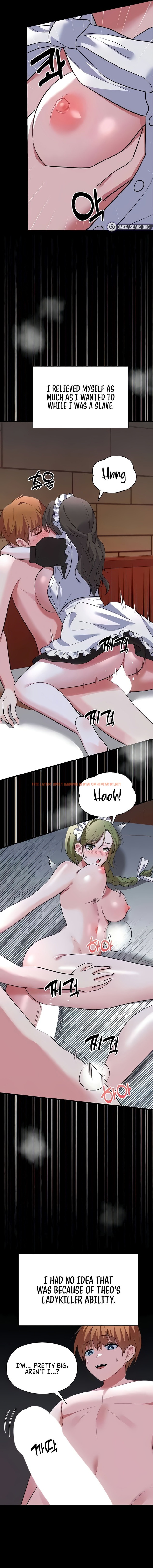 Read Hentai Image 9 83780 in comic Training An Evil Young Lady - Chapter 19 - hentaitnt.net