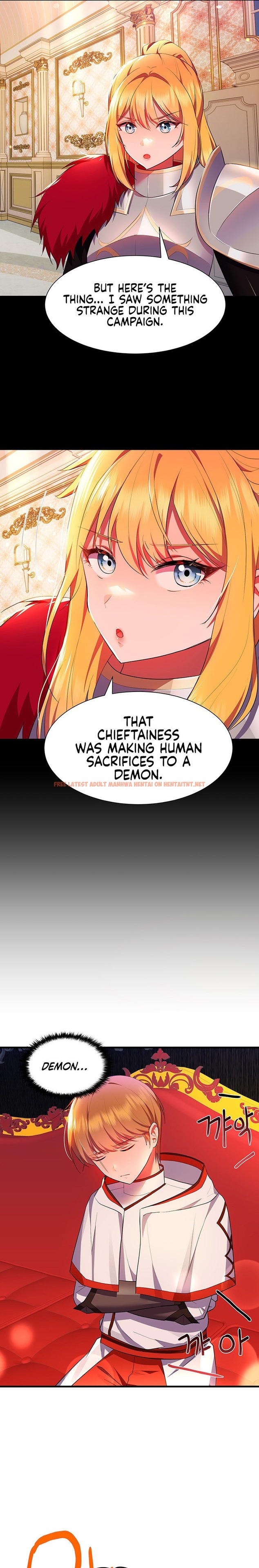 Read Hentai Image 19 21965 in comic Training An Evil Young Lady - Chapter 2 - hentaitnt.net