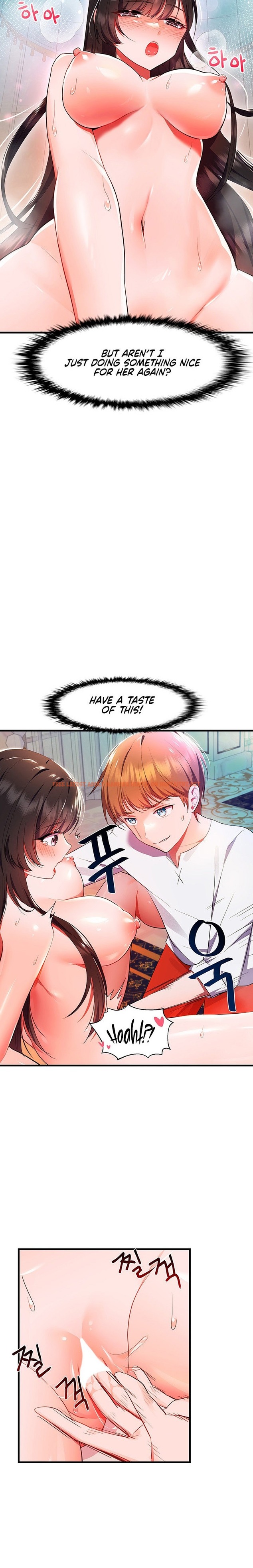 Read Hentai Image 3 21964 in comic Training An Evil Young Lady - Chapter 2 - hentaitnt.net