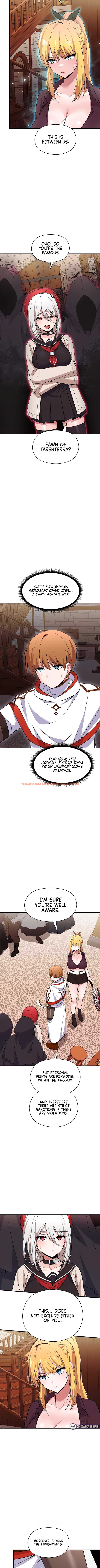 Read Hentai Image 9 a544c in comic Training An Evil Young Lady - Chapter 22 - hentaitnt.net