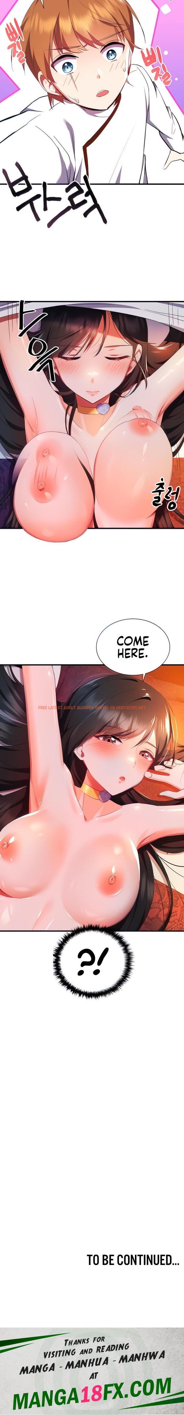 Read Hentai Image 23 69147 in comic Training An Evil Young Lady - Chapter 3 - hentaitnt.net