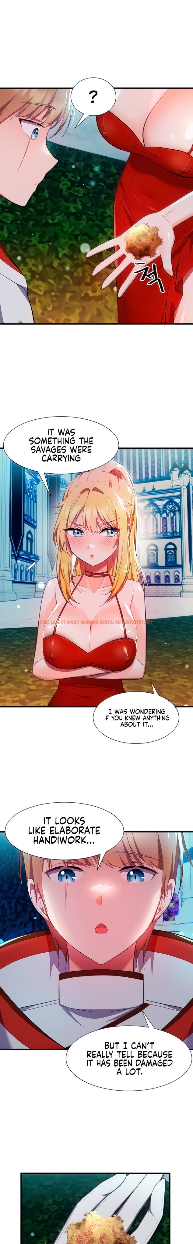 Read Hentai Image 7 69146 in comic Training An Evil Young Lady - Chapter 3 - hentaitnt.net