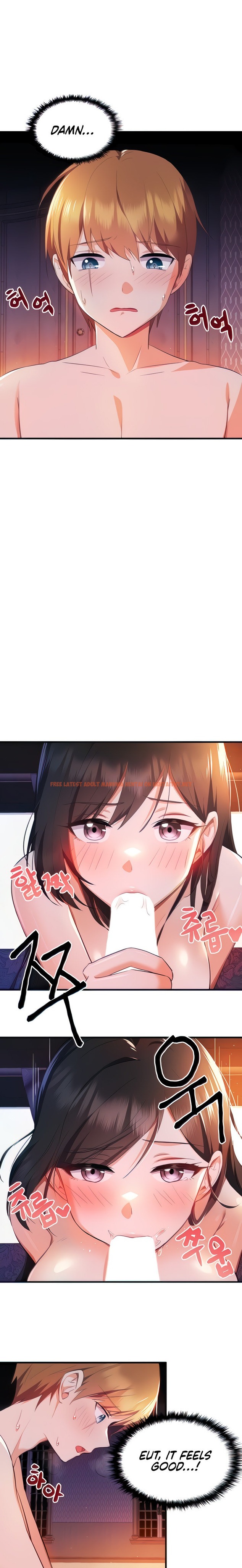 Read Hentai Image 7 56457 in comic Training An Evil Young Lady - Chapter 4 - hentaitnt.net