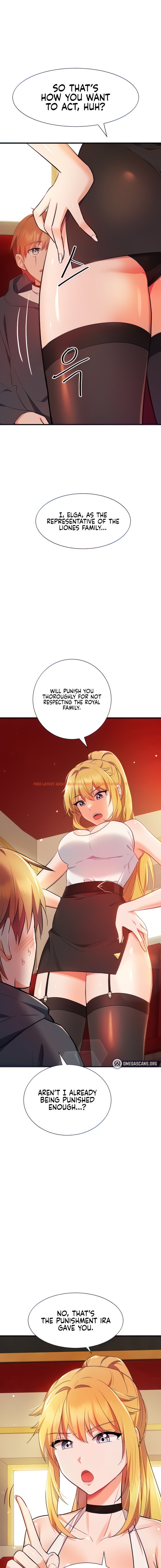 Read Hentai Image 17 79967 in comic Training An Evil Young Lady - Chapter 5 - hentaitnt.net