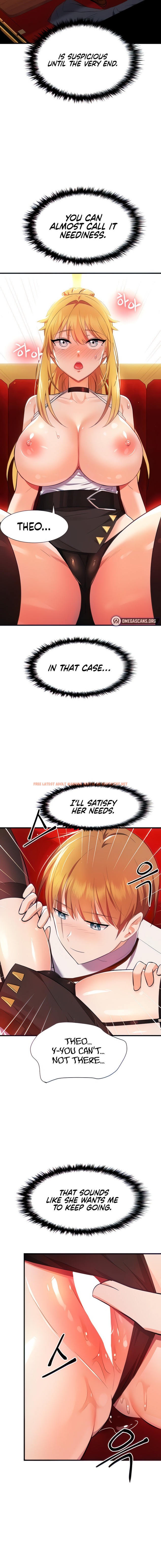 Read Hentai Image 10 27462 in comic Training An Evil Young Lady - Chapter 6 - hentaitnt.net