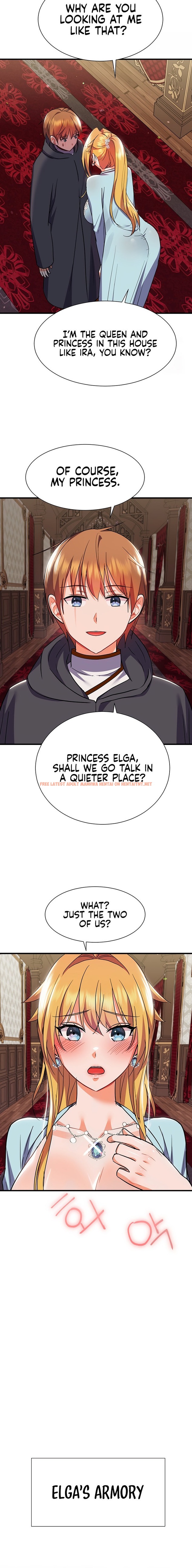 Read Hentai Image 18 64456 in comic Training An Evil Young Lady - Chapter 8 - hentaitnt.net