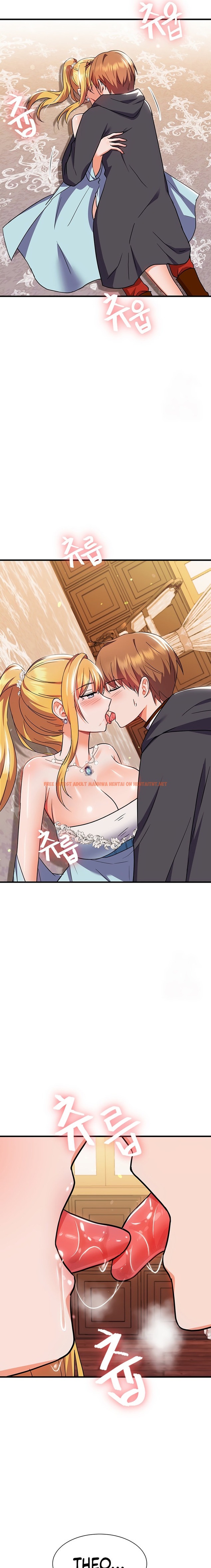 Read Hentai Image 23 64456 in comic Training An Evil Young Lady - Chapter 8 - hentaitnt.net